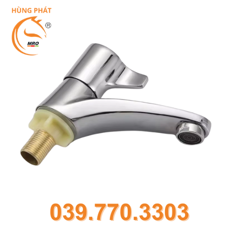 VÒI LAVABO LẠNH BRODA 211