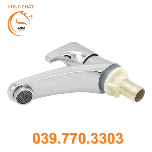 VÒI LAVABO LẠNH BRODA 211