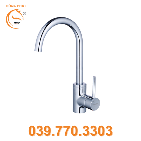 Vòi bồn rửa Caesar K035C