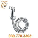 Vòi xịt toilet Caesar BS304CW
