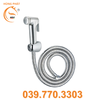 Vòi xịt toilet Caesar BS304CW
