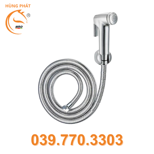 Vòi xịt toilet Caesar BS304CW