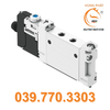 Van điện từ VUVG-LK14-M52-AT-G18-1R8L-S