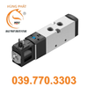 Van điện từ VUVS-LK20-M52-AD-G18-1C1-S