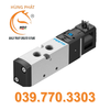 Van điện từ VUVS-LK20-M52-AD-G18-1C1-S