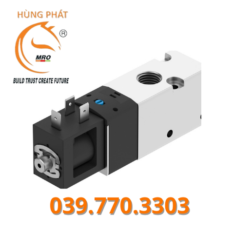 Van điện từ VUVS-LK25-M32C-AD-G14-1B2-S