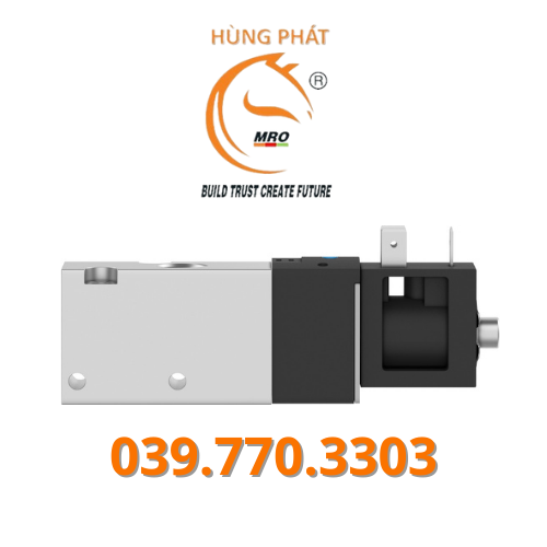 Van điện từ VUVS-LK25-M32C-AD-G14-1B2-S