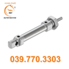 Xy lanh tiêu chuẩn DSNU-10-25-P-A