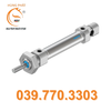 Xy lanh tiêu chuẩn DSNU-10-25-P-A