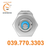 Xy lanh tiêu chuẩn DSNU-10-25-P-A