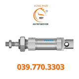 Xy lanh tiêu chuẩn DSNU-25-10-P-A