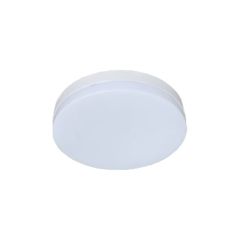 ĐÈN ỐP TRẦN LED ĐẾ NHÔM 18W (DFC0182)
