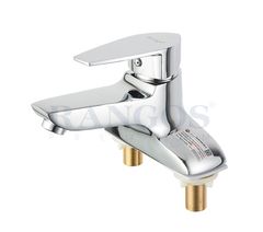 Bộ vòi lavabo gắn chậu Rangos RG-06V