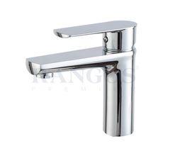 Bộ vòi lavabo gắn chậu Rangos RG-07V1