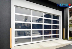 Cửa xuyên sáng VISUALBARD Kongo