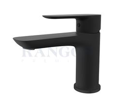 Bộ vòi lavabo gắn chậu Rangos RG-336V1B