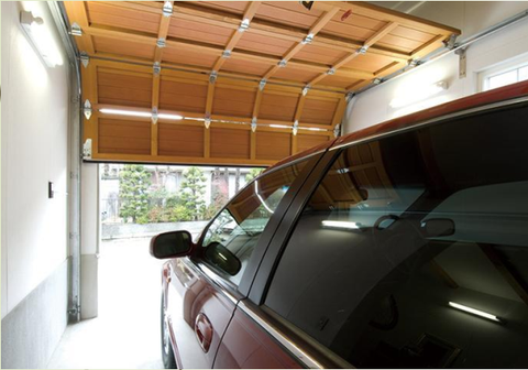 Cửa gỗ tự nhiên MOKUBARD Kongo