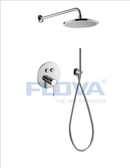 Sen âm tường chỉnh lưu lượng FH 7352AV-D127