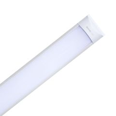 ĐÈN ỐP TRẦN LED CHỤP MICA 40W (SDLD840)