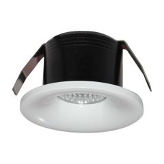 ĐÈN LED ÂM TRẦN TRANG TRÍ MINI 3W (BFA0033)
