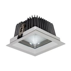 ĐÈN LED DOWNLIGHT CHỐNG THẤM ÂM TRẦN CAO CHIẾU SÂU 10W (BFB015)