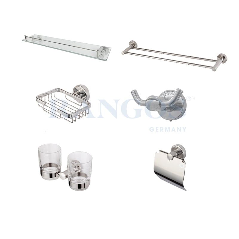 Thanh treo khăn Rangos RG-PK106