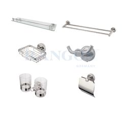 Thanh treo khăn Rangos RG-PK106