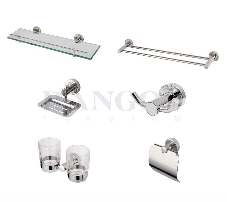 Kệ đựng ly Rangos RG-PK103