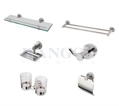 Kệ đựng ly Rangos RG-PK103