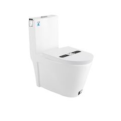 Bồn cầu một khối Rangos RG-8029