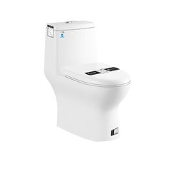 Bồn cầu một khối RANGOS RG-8056S