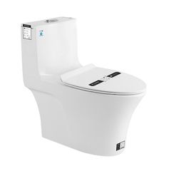 Bồn cầu một khối Rangos RG-8072