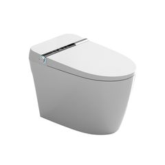 Bồn cầu thông minh bán tự động Rangos RG-A8007