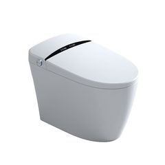 Bồn cầu thông minh bán tự động Rangos RG-A8009