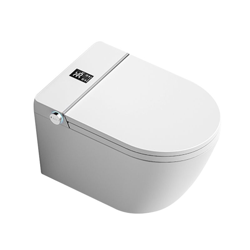 Bồn cầu thông minh tự động RG-AFW8004