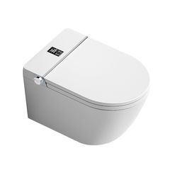 Bồn cầu thông minh tự động RG-AFW8004