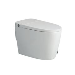 Bồn cầu treo tường cao cấp Rangos RG-S8802W