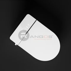 Bồn cầu thông minh tự động Rangos RG-AF8000