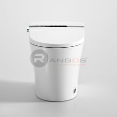 Bồn cầu thông minh bán tự động Rangos RG-A8007