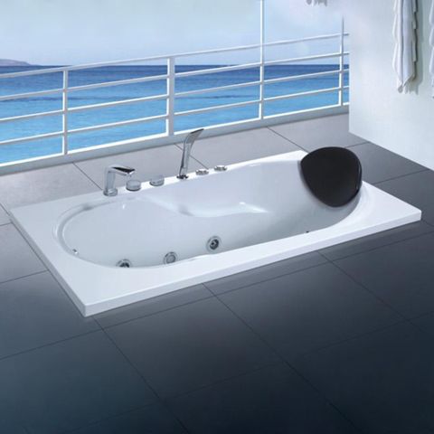 BỒN TẮM ĐẶT ÂM CAO CẤP RG-T2009