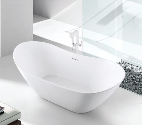 BỒN TẮM ĐẶT SÀN CAO CẤP RANGOS RG-B1870-17