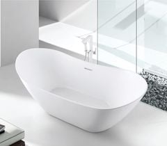BỒN TẮM ĐẶT SÀN CAO CẤP RANGOS RG-B1870-17