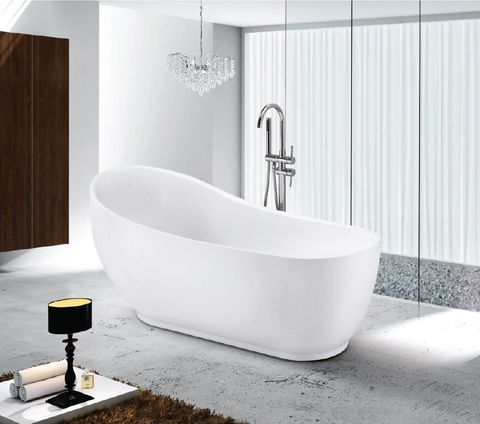 BỒN TẮM ĐẶT SÀN CAO CẤP RANGOS RG-B1883A