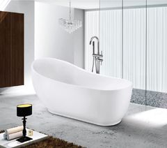 BỒN TẮM ĐẶT SÀN CAO CẤP RANGOS RG-B1883A