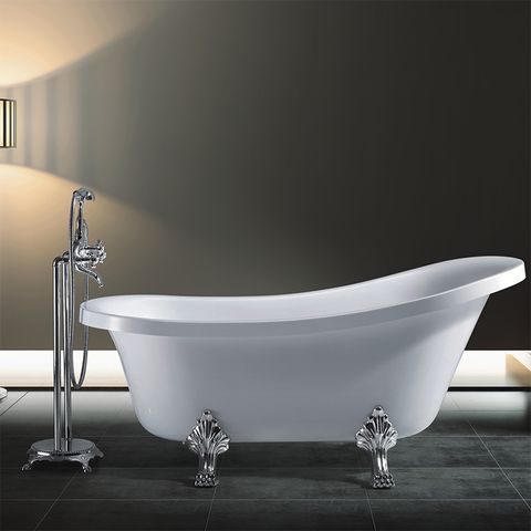 Bồn tắm đặt sàn cao cấp RG-5068