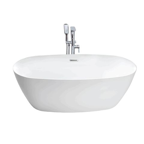 BỒN TẮM ĐẶT SÀN CAO CẤP RANGOS RG-B1863-15