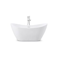 BỒN TẮM ĐẶT SÀN CAO CẤP RANGOS RG-B1870-17