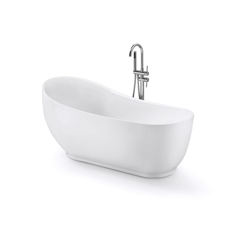 BỒN TẮM ĐẶT SÀN CAO CẤP RANGOS RG-B1883A