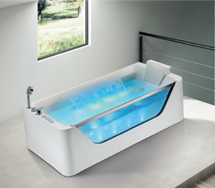 BỒN TẮM MASSAGE RG-BT1777-D