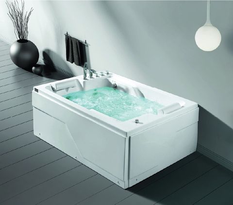 BỒN TẮM MASSAGE CAO CẤP RG-BT1812